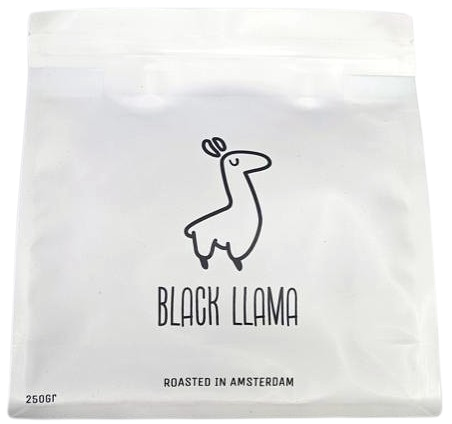 Specialty coffee Peru Netherlands