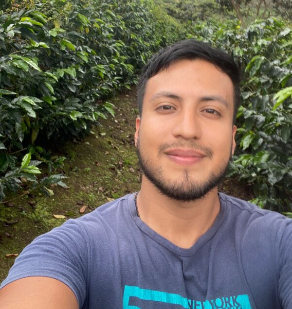 specialty coffee Netherlands