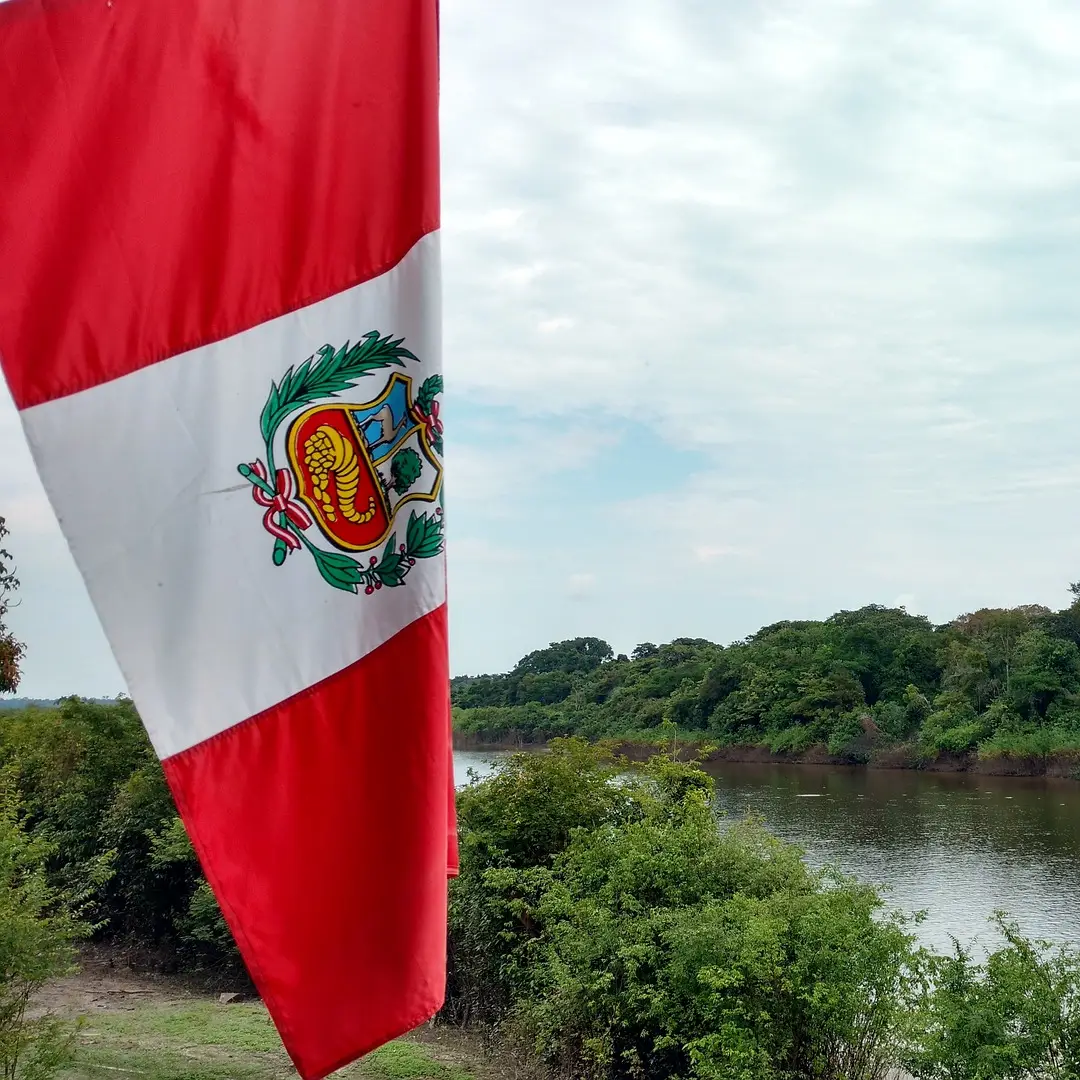 Specialty coffee Peru